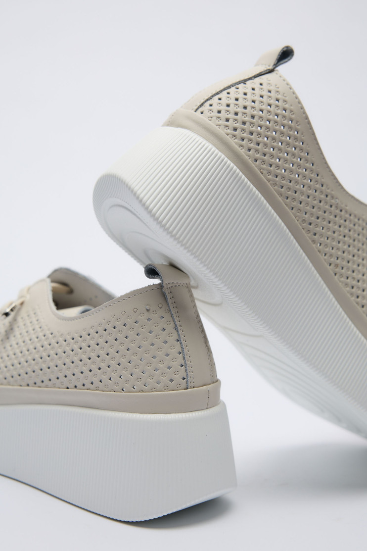 Слипоны Lonza 207134 - Вид 2 - интернет магазин sandalini.ua