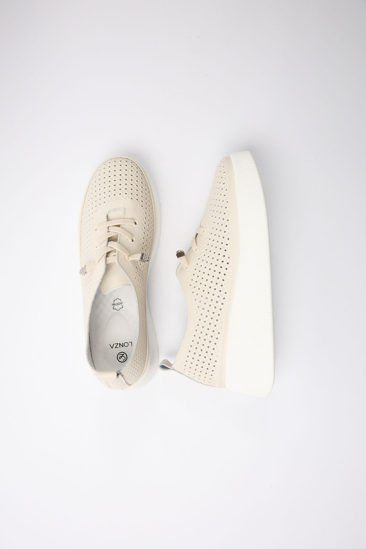 Сліпони Lonza 207134 - Вид 2 - інтернет магазин sandalini.ua