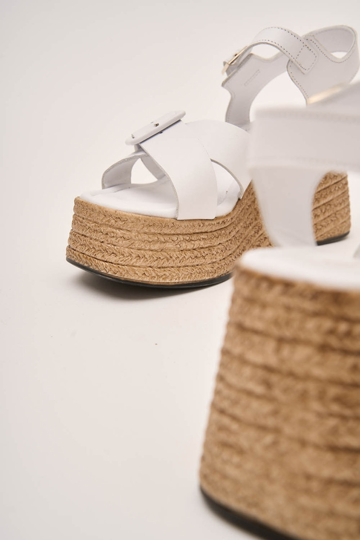 Босоніжки Fabio Monelli 176265 - Вид 9 - інтернет магазин sandalini.ua