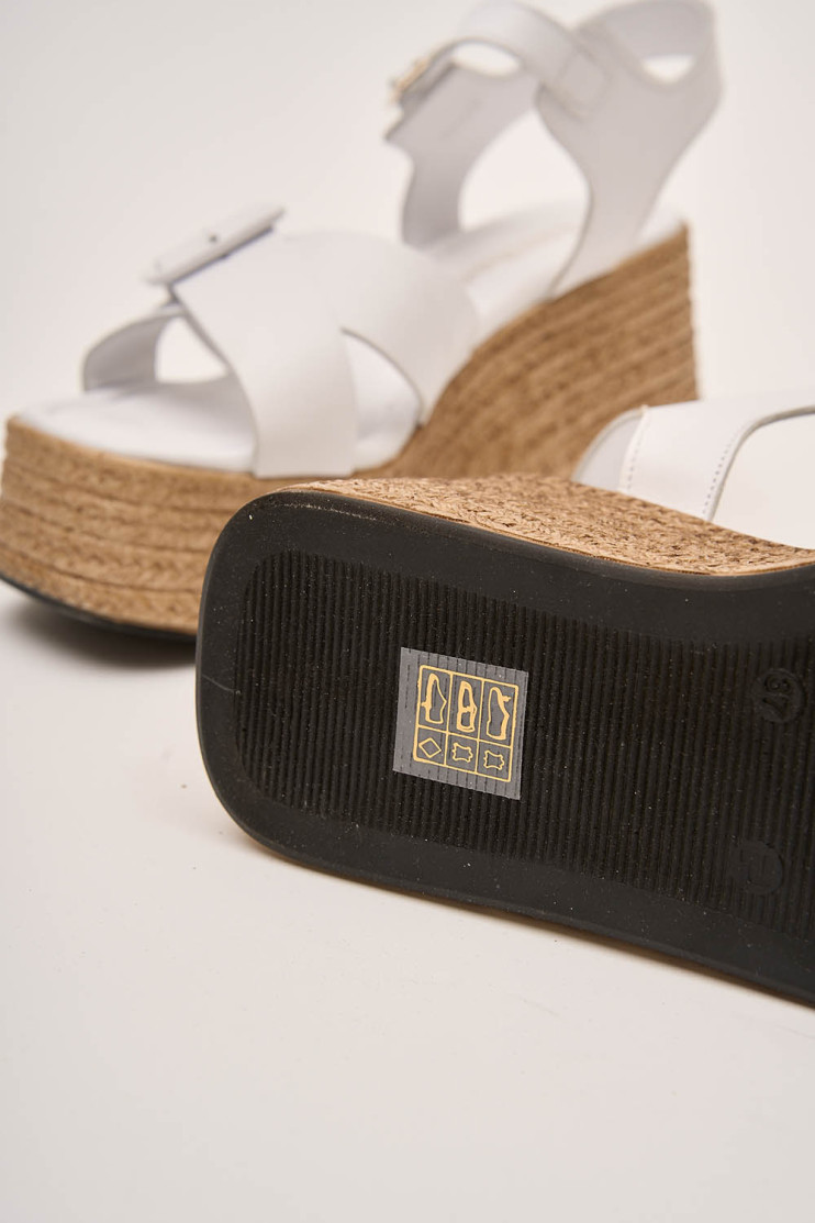 Босоніжки Fabio Monelli 176265 - Вид 11 - інтернет магазин sandalini.ua