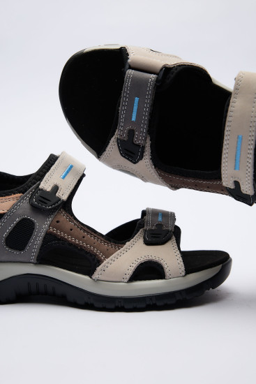 Босоножки ALLSY 208358