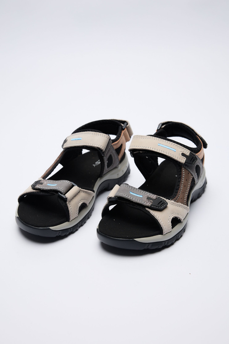 Босоножки ALLSY 208358 - Вид 5 - интернет магазин sandalini.ua