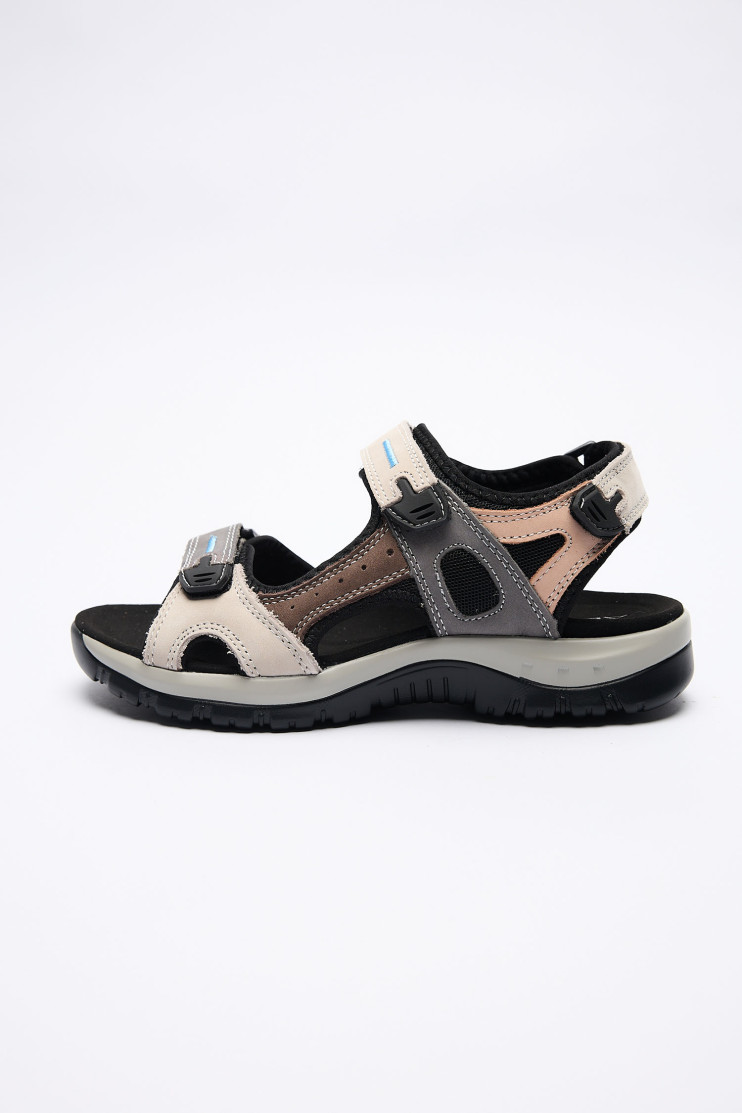 Босоножки ALLSY 208358 - Вид 1 - интернет магазин sandalini.ua