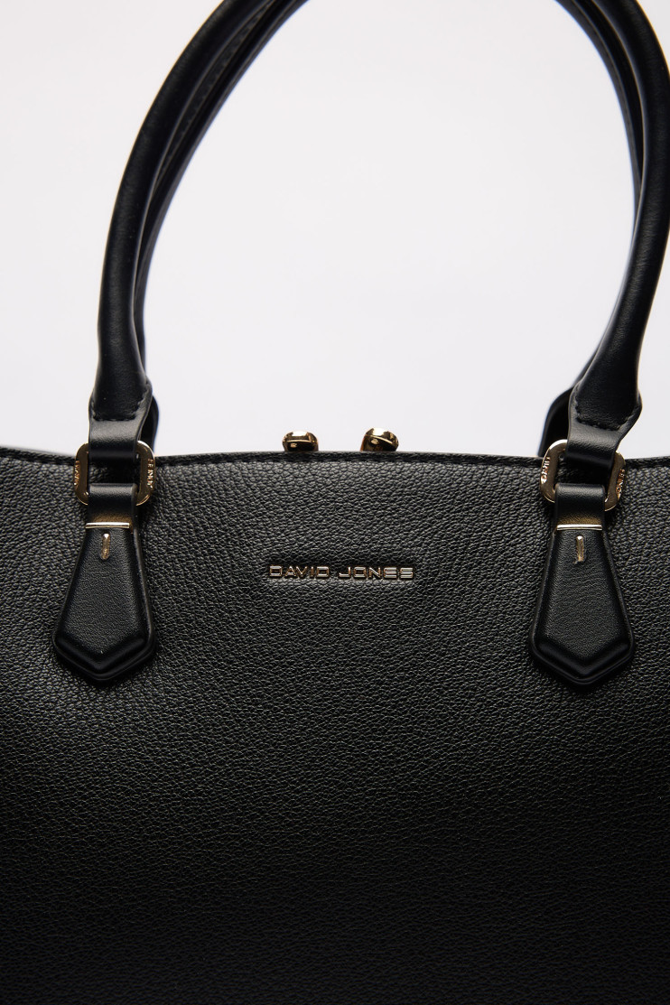 Сумка David Jones 211417 - Вид 4 - интернет магазин sandalini.ua
