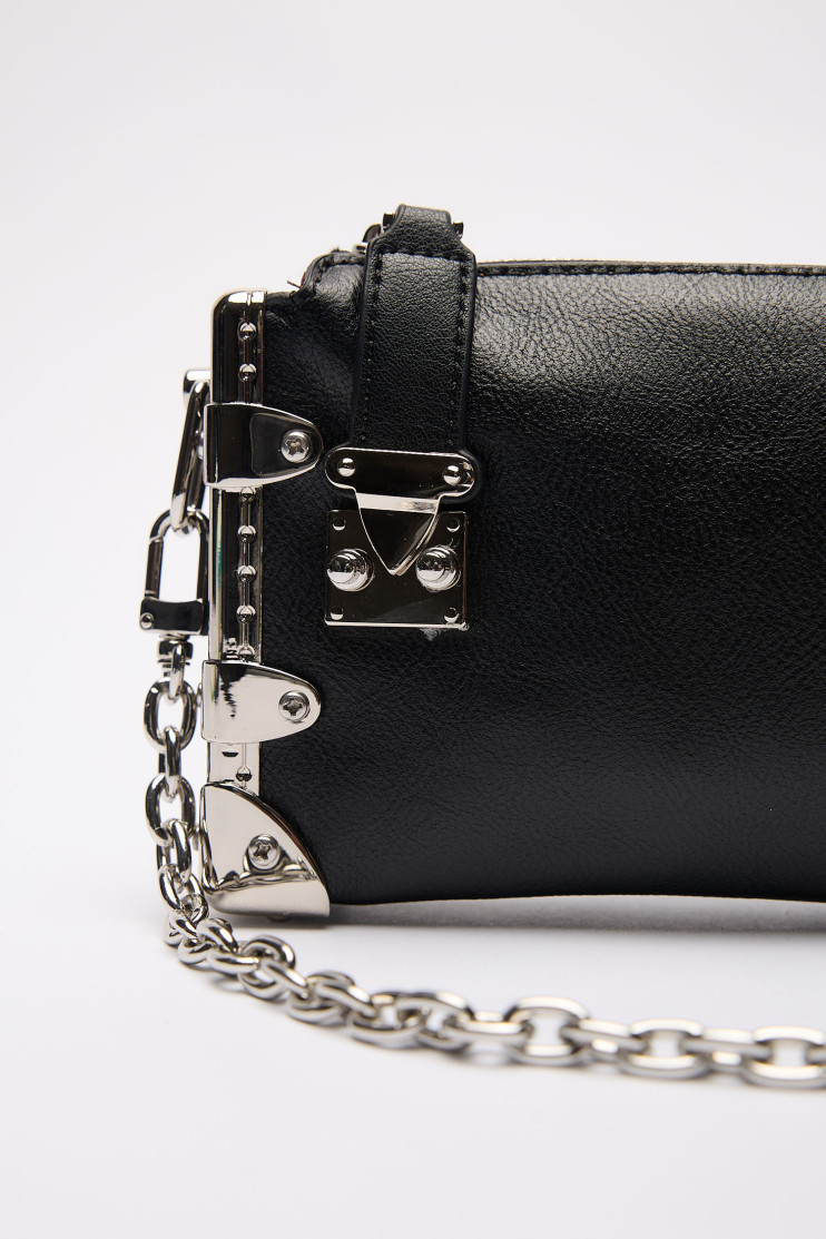 Сумка Lonza 214665 - Вид 3 - інтернет магазин sandalini.ua