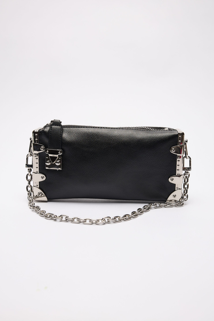 Сумка Lonza 214665 - Вид 2 - інтернет магазин sandalini.ua