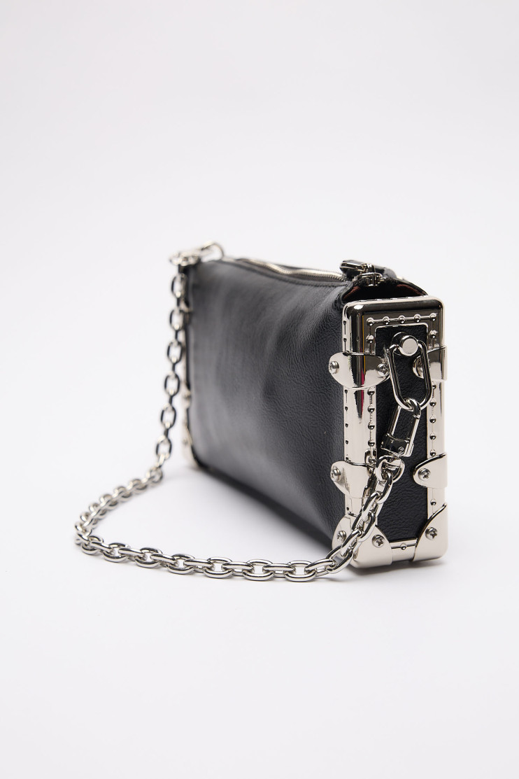 Сумка Lonza 214665 - Вид 4 - інтернет магазин sandalini.ua