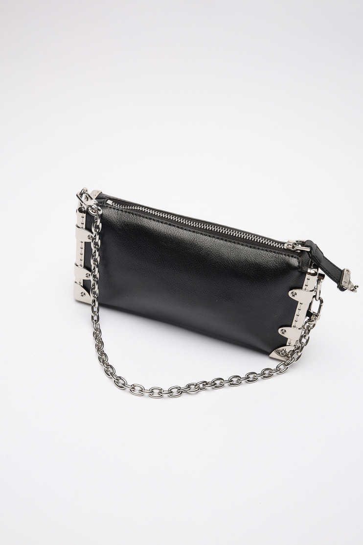 Сумка Lonza 214665 - Вид 5 - інтернет магазин sandalini.ua