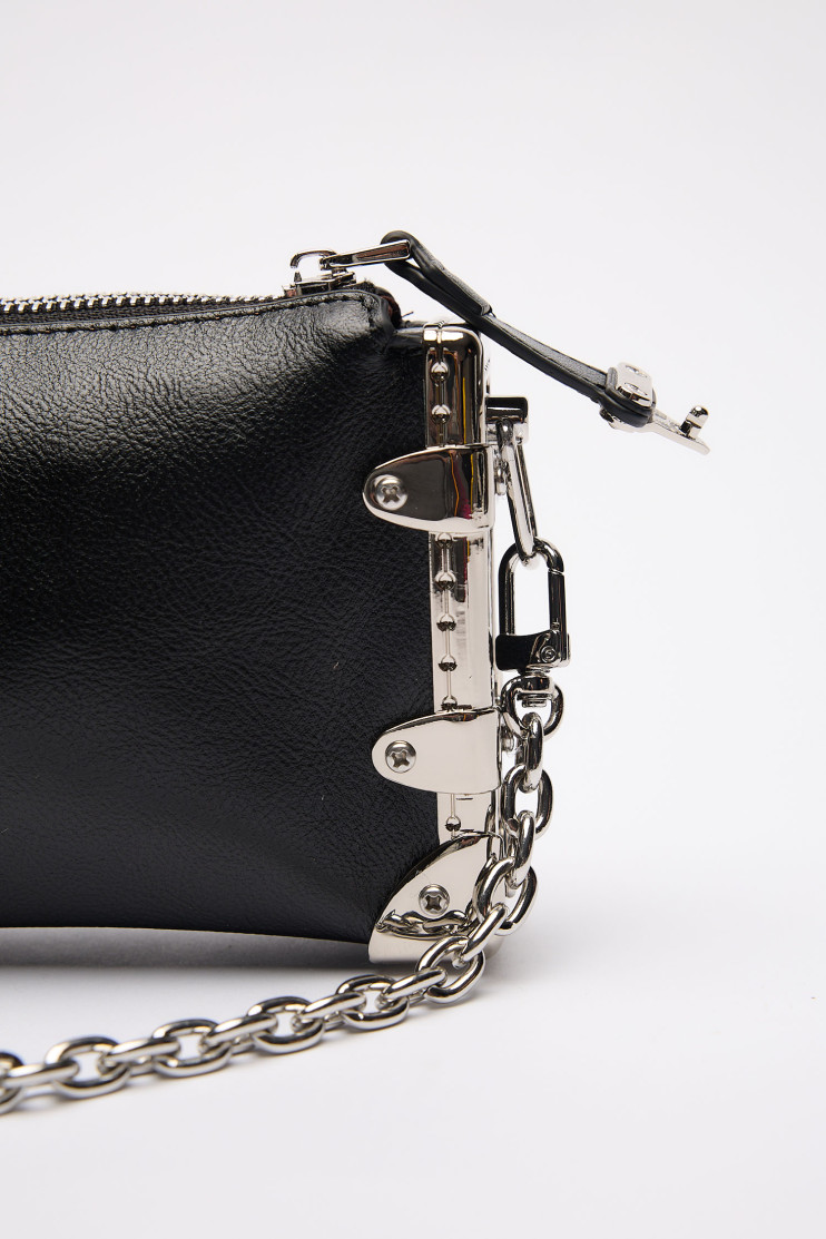 Сумка Lonza 214665 - Вид 6 - інтернет магазин sandalini.ua