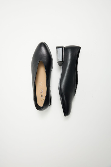 Туфли Lonza 212941