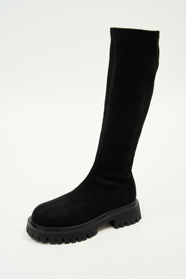 Чоботи Lonza 179387 - Вид 5 - інтернет магазин sandalini.ua