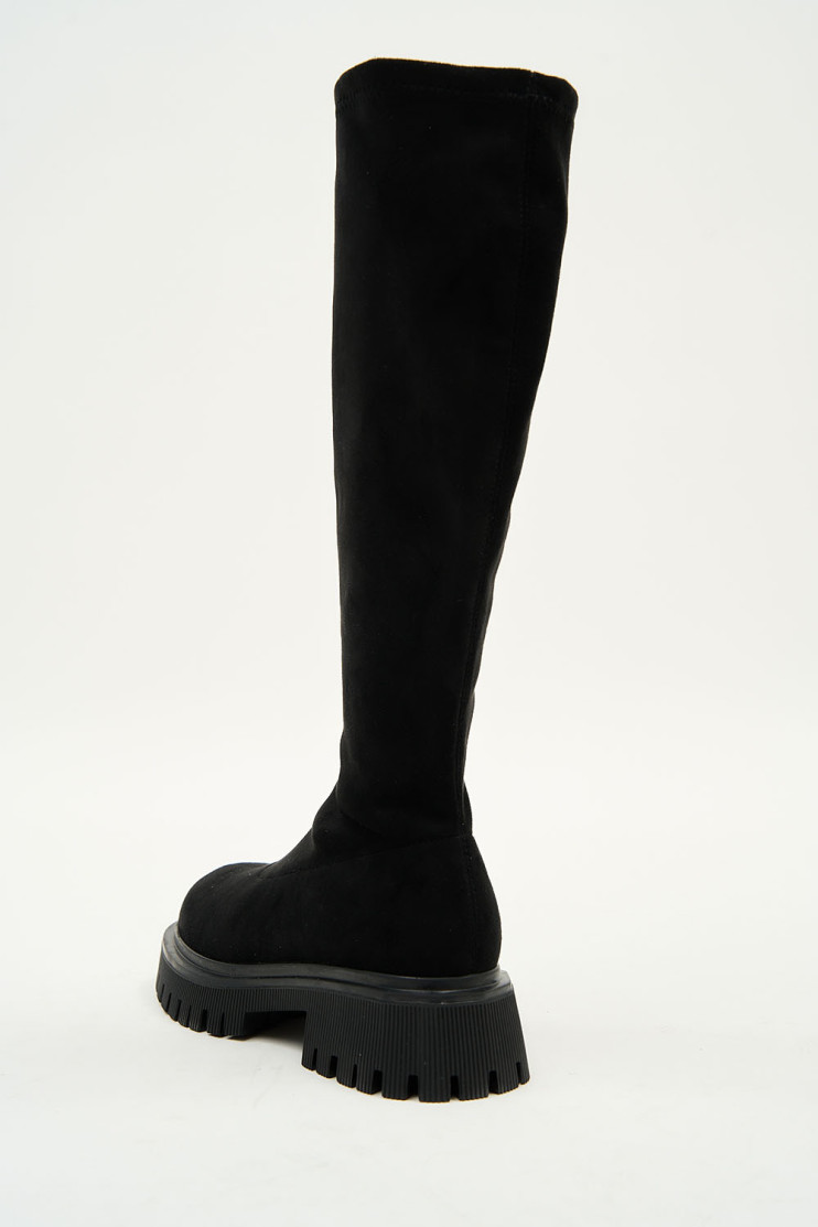 Чоботи Lonza 179387 - Вид 7 - інтернет магазин sandalini.ua