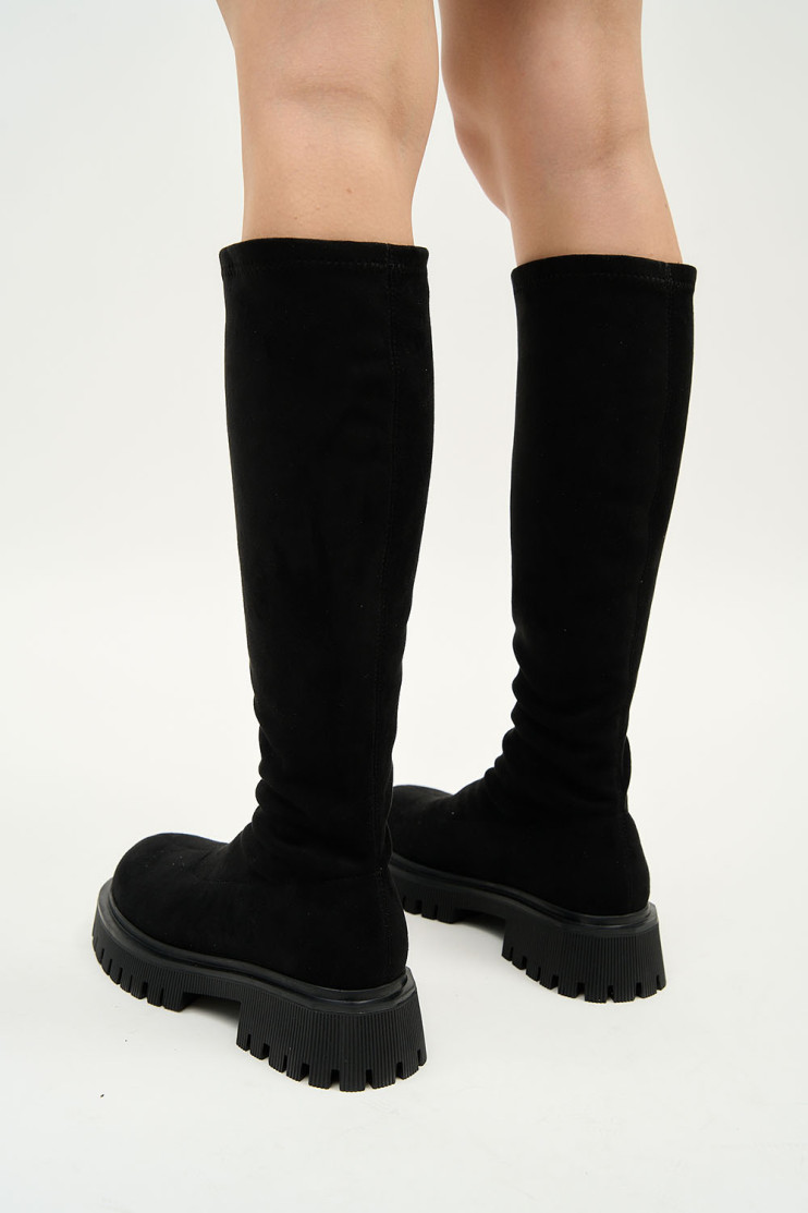 Чоботи Lonza 179387 - Вид 9 - інтернет магазин sandalini.ua