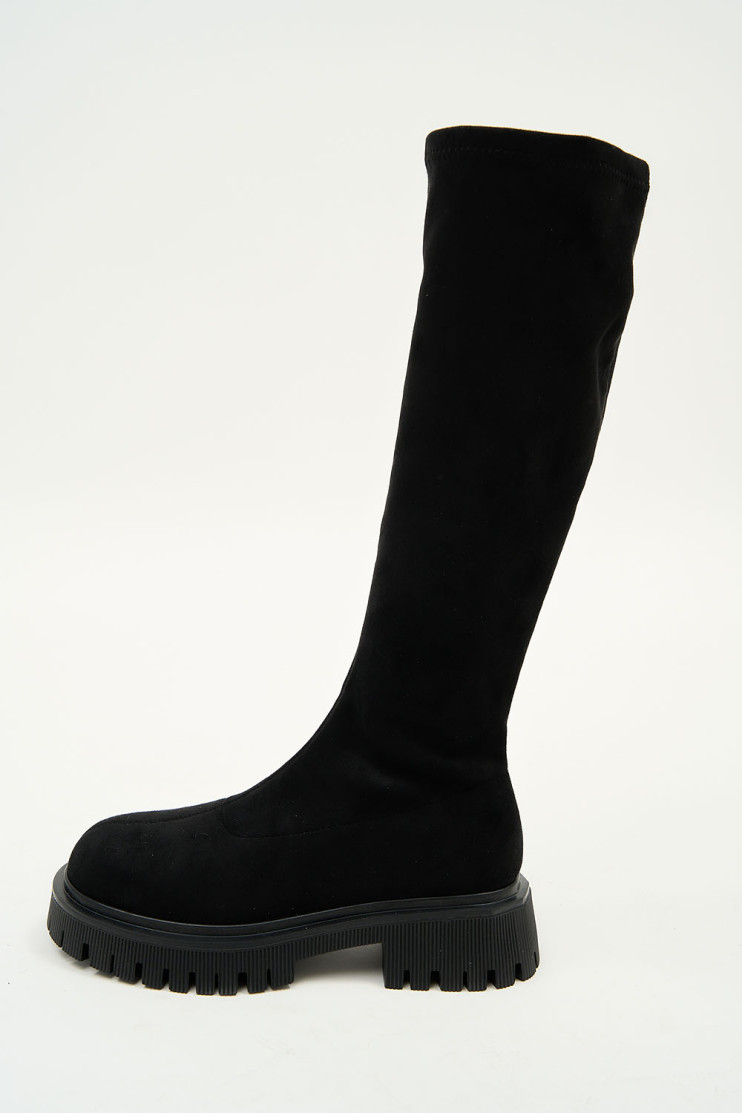 Чоботи Lonza 179387 - Вид 11 - інтернет магазин sandalini.ua