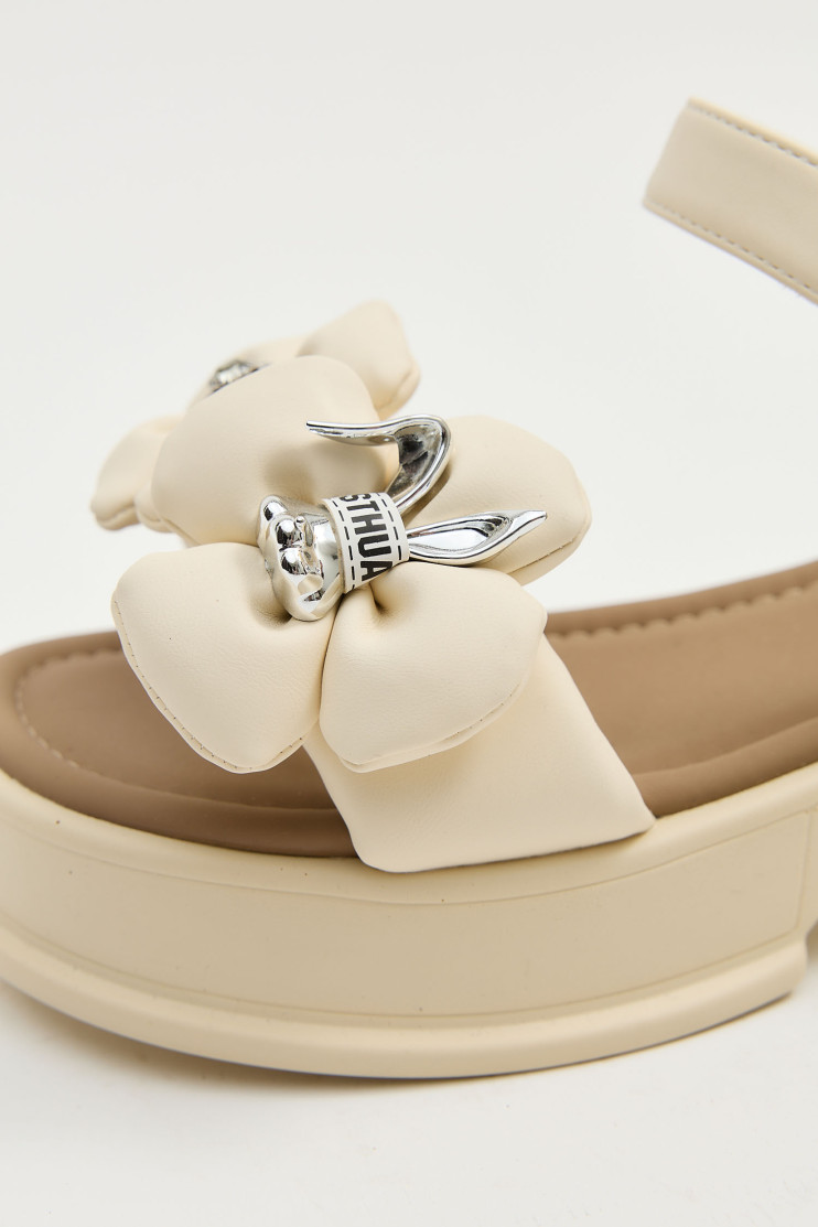 Босоножки Lonza 207438 - Вид 3 - интернет магазин sandalini.ua