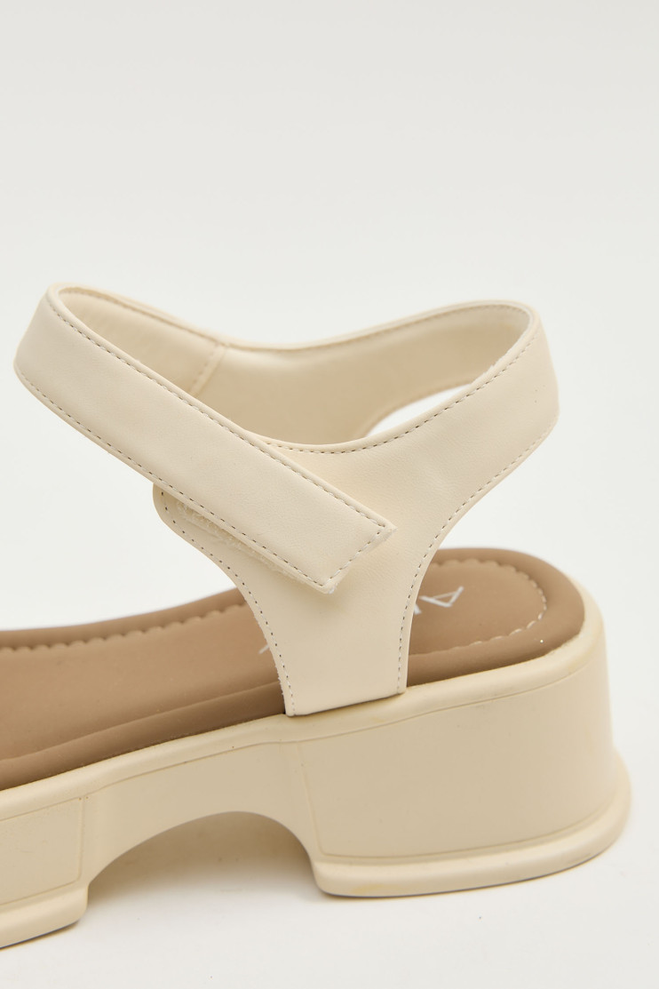 Босоножки Lonza 207438 - Вид 4 - интернет магазин sandalini.ua