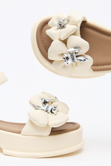 Босоніжки Lonza 207438