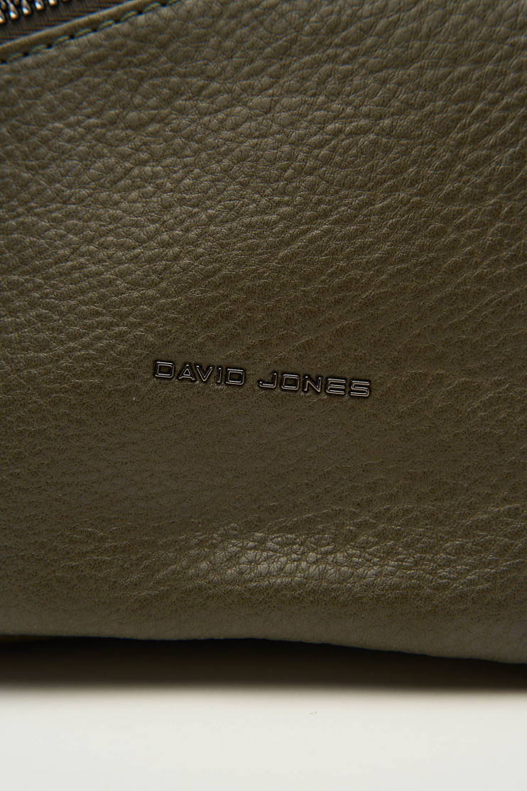Сумка David Jones 182200 - Вид 2 - інтернет магазин sandalini.ua