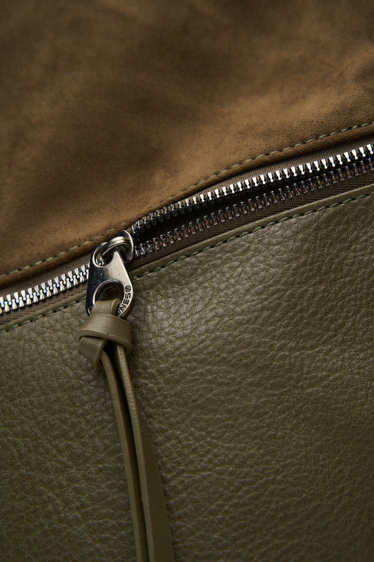 Сумка David Jones 182200 - Вид 4 - інтернет магазин sandalini.ua