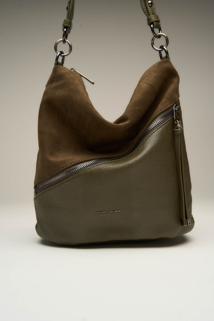 Сумка David Jones 182200 - Вид 1 - інтернет магазин sandalini.ua