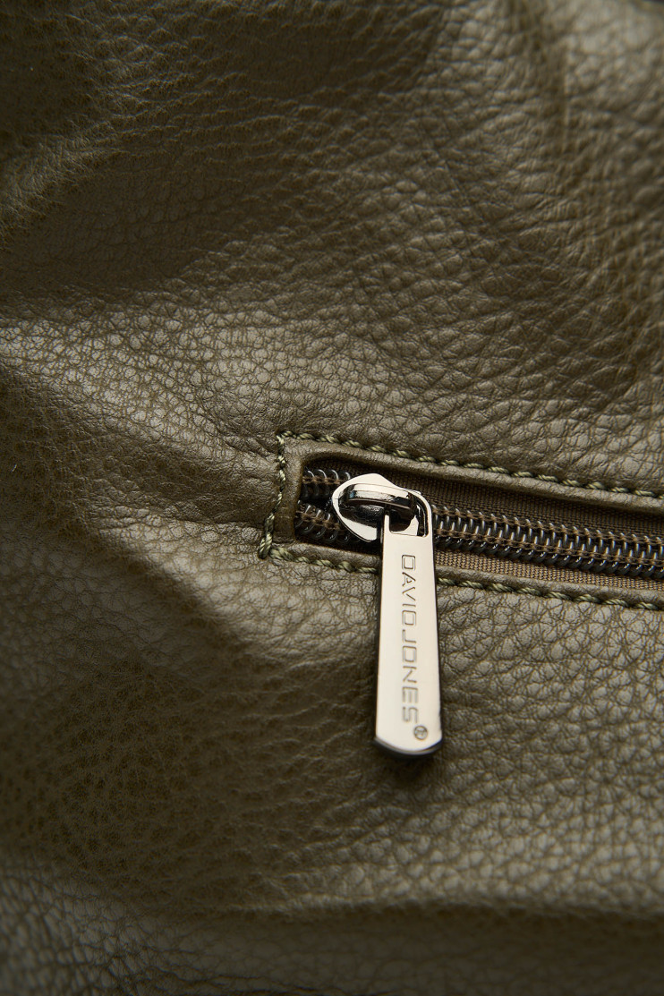 Сумка David Jones 182200 - Вид 8 - інтернет магазин sandalini.ua