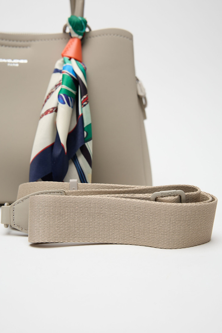 Сумка David Jones 211436 - Вид 2 - інтернет магазин sandalini.ua