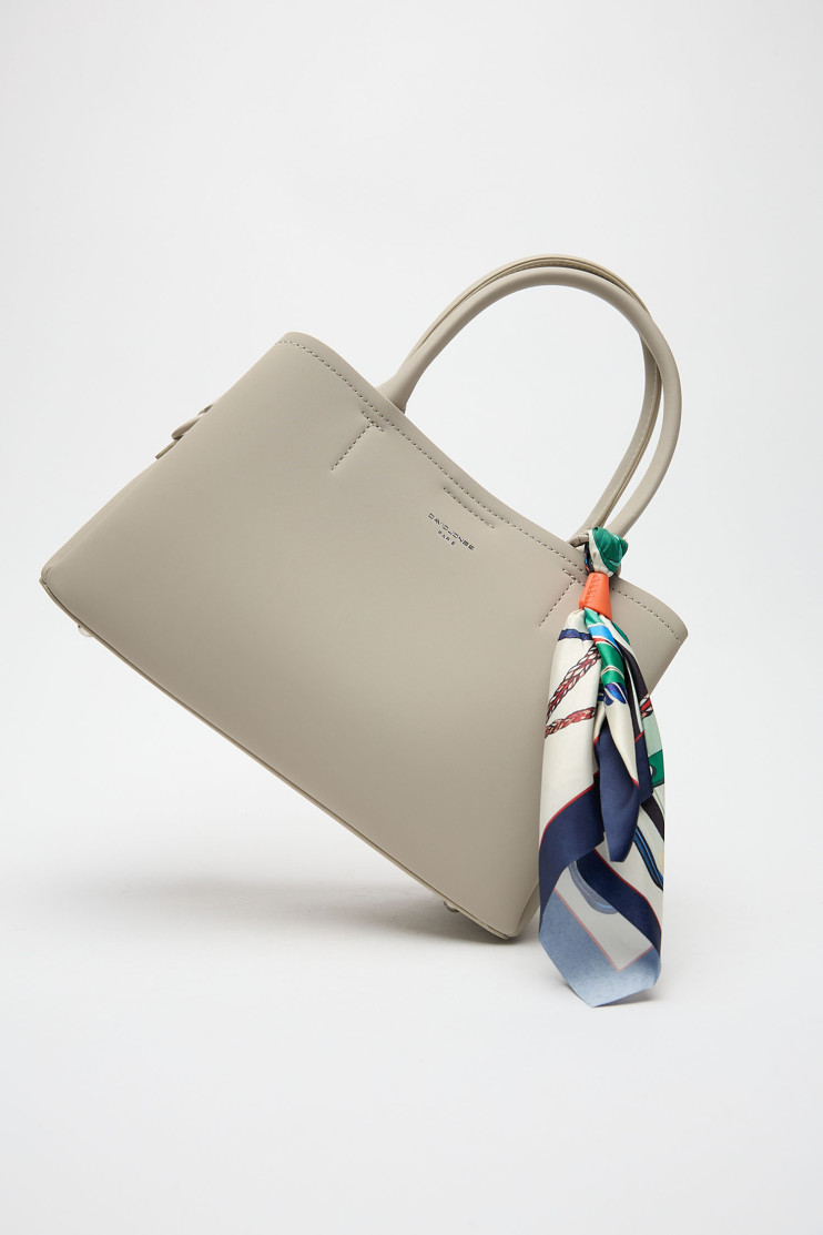 Сумка David Jones 211436 - Вид 4 - інтернет магазин sandalini.ua