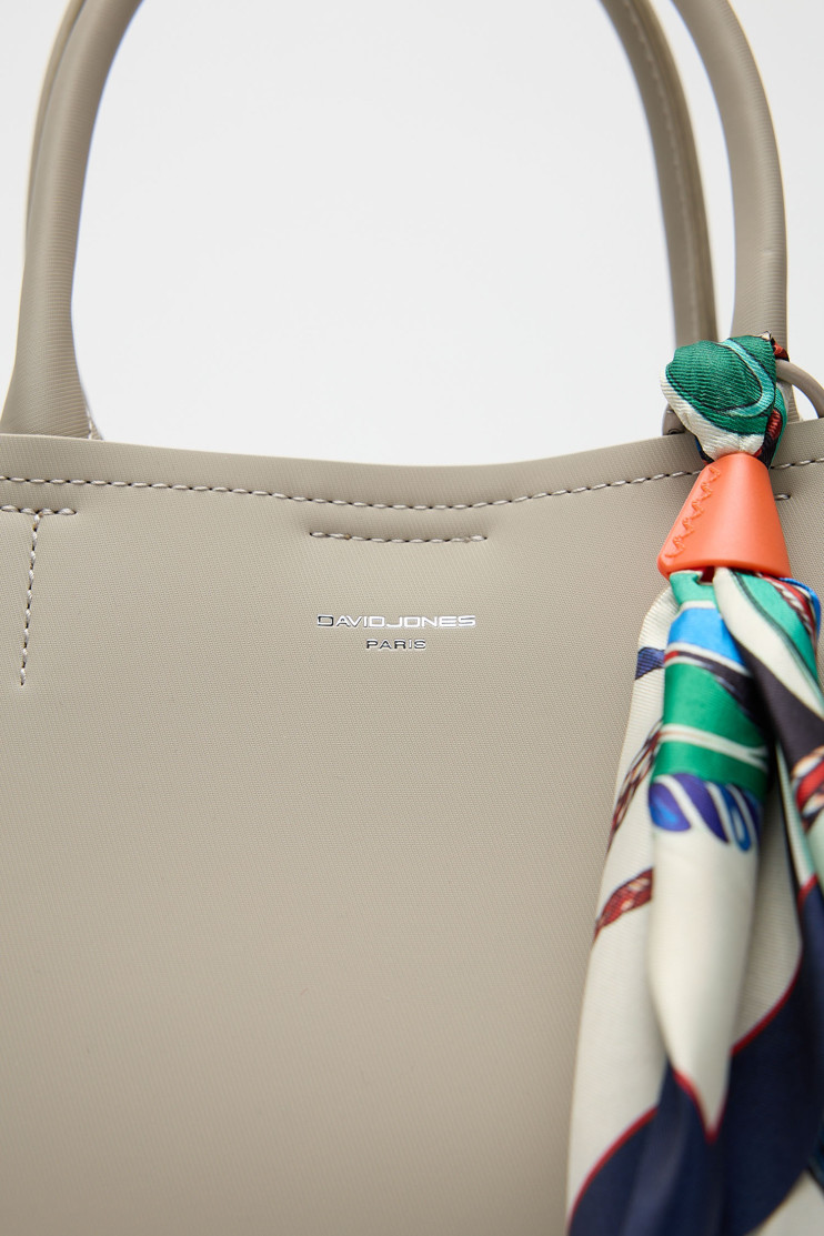Сумка David Jones 211436 - Вид 6 - інтернет магазин sandalini.ua