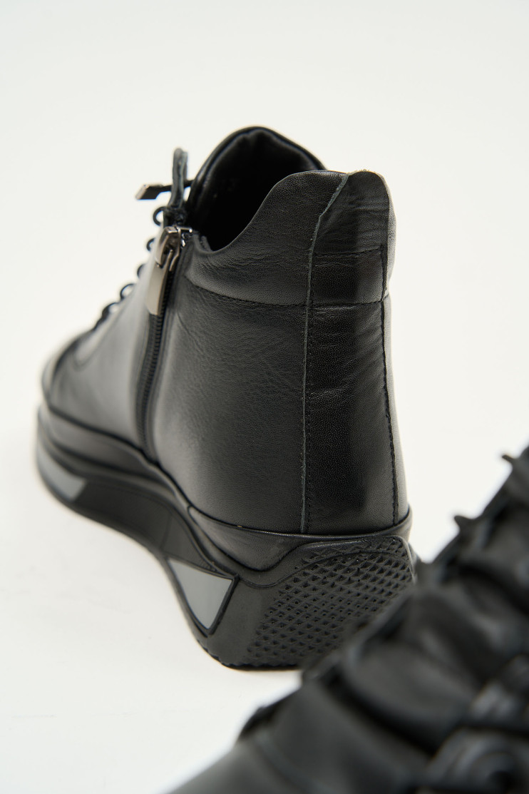 Черевики Anna Lucci 181893 - Вид 6 - інтернет магазин sandalini.ua