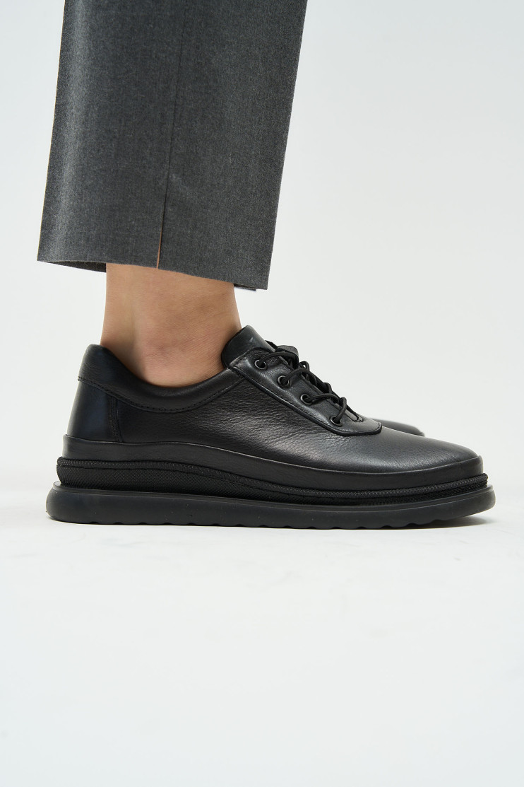 Туфлі Anna Lucci 181860 - Вид 3 - інтернет магазин sandalini.ua