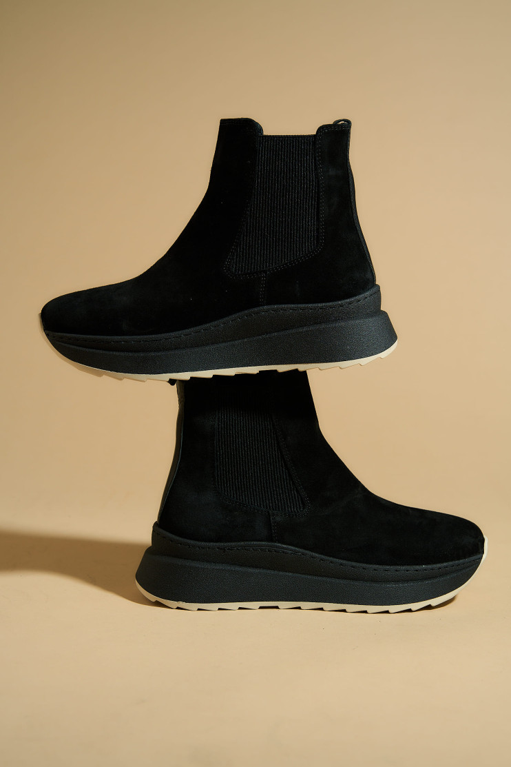 Черевики Fabio Monelli 181953 - Вид 7 - інтернет магазин sandalini.ua