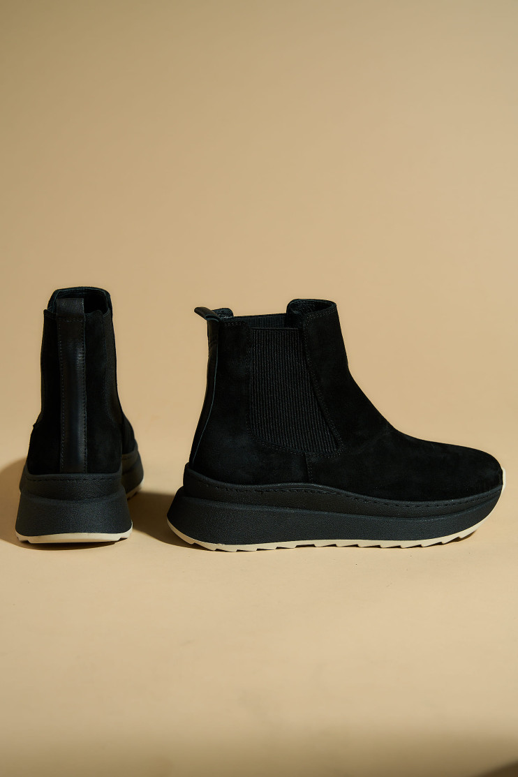 Черевики Fabio Monelli 181953 - Вид 9 - інтернет магазин sandalini.ua