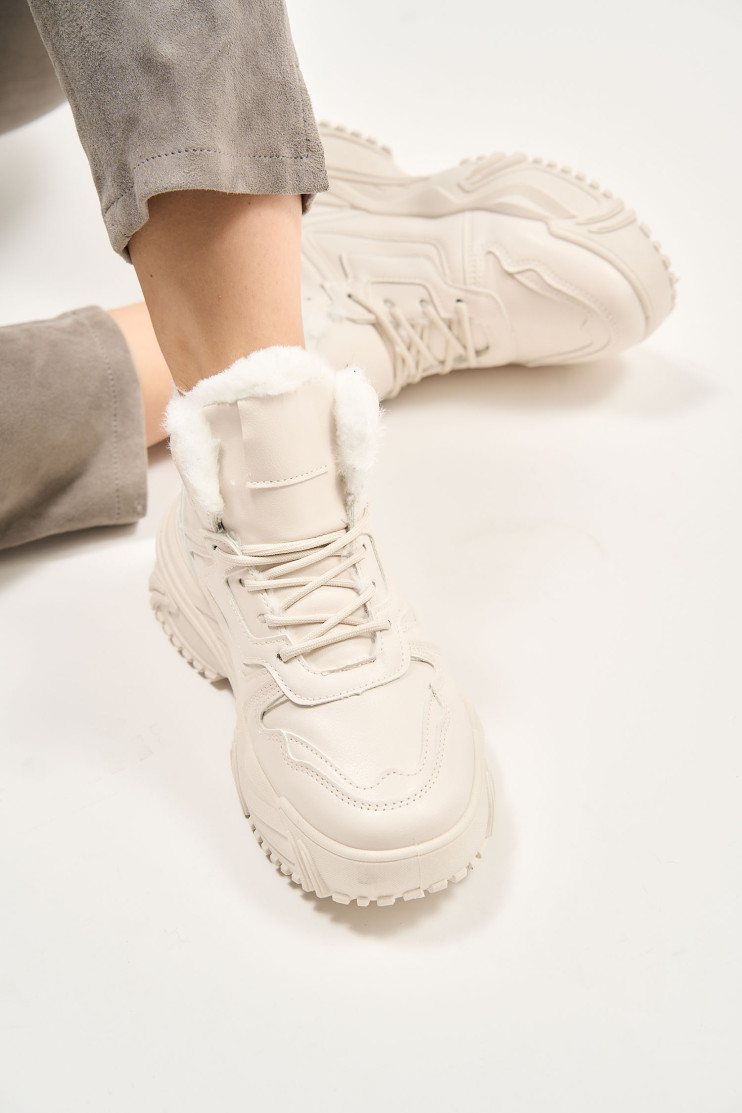 Черевики SOPRA 179351 - Вид 3 - інтернет магазин sandalini.ua