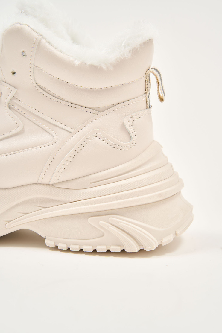 Черевики SOPRA 179351 - Вид 6 - інтернет магазин sandalini.ua