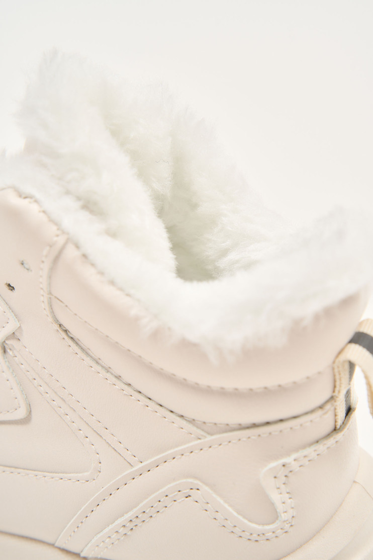 Черевики SOPRA 179351 - Вид 7 - інтернет магазин sandalini.ua