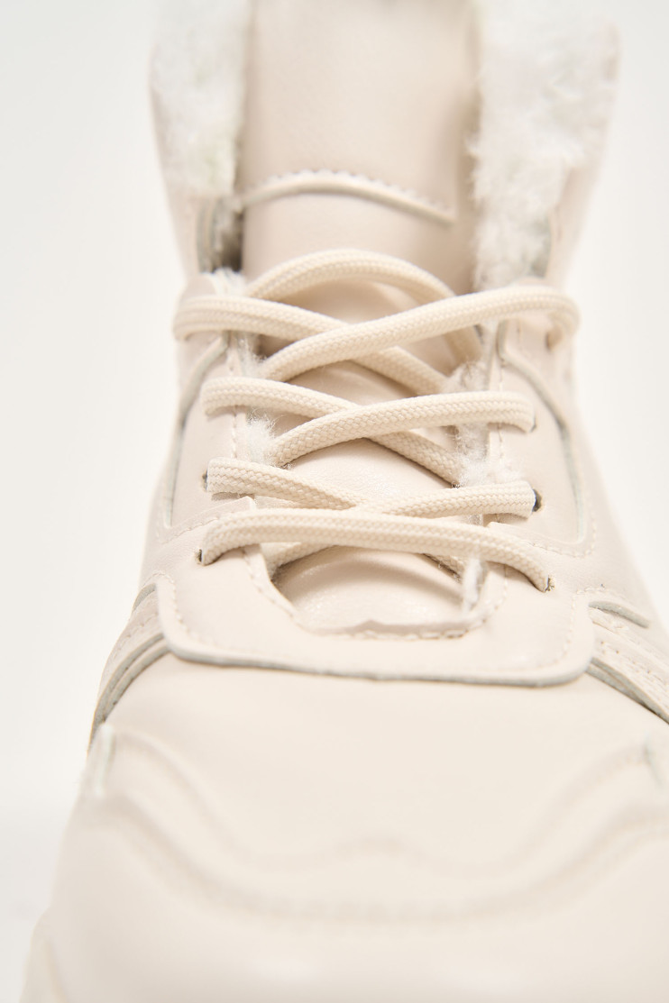 Черевики SOPRA 179351 - Вид 8 - інтернет магазин sandalini.ua