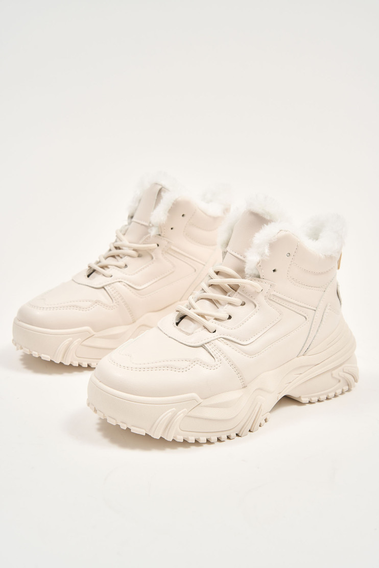 Черевики SOPRA 179351 - Вид 4 - інтернет магазин sandalini.ua