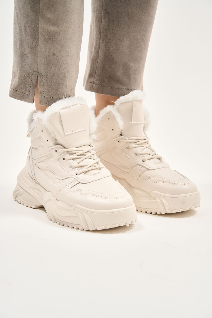 Черевики SOPRA 179351 - Вид 10 - інтернет магазин sandalini.ua