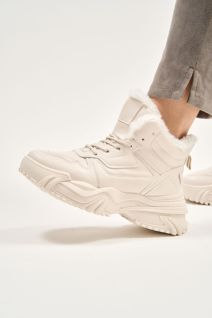 Черевики SOPRA 179351 - Вид 5 - інтернет магазин sandalini.ua