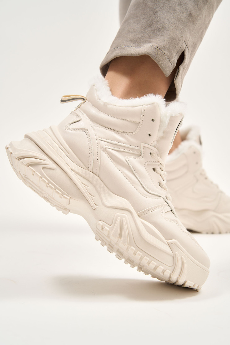 Черевики SOPRA 179351 - Вид 1 - інтернет магазин sandalini.ua