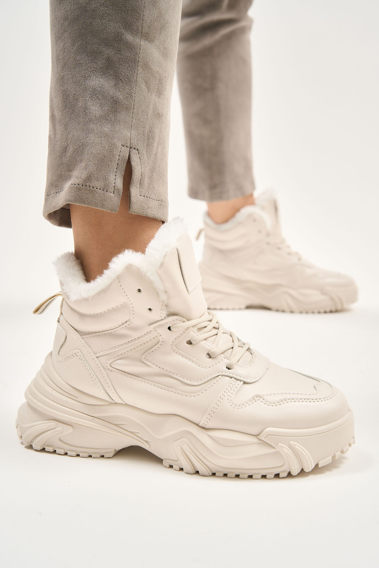 Черевики SOPRA 179351 - Вид 11 - інтернет магазин sandalini.ua