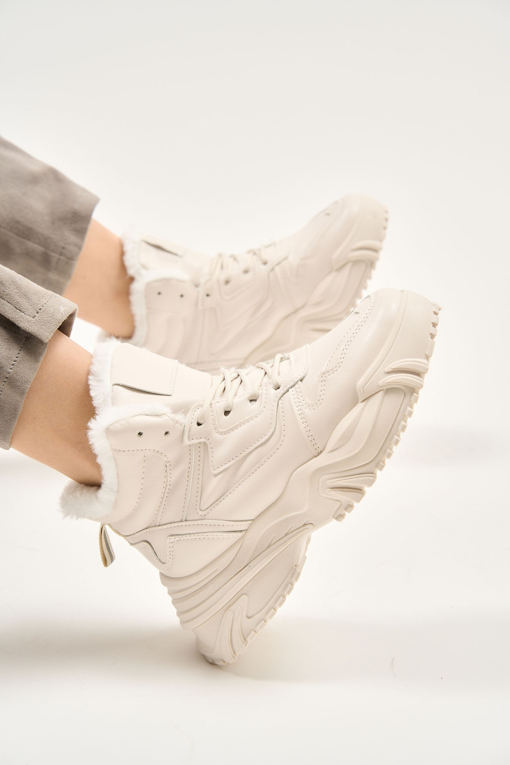 Черевики SOPRA 179351 - Вид 9 - інтернет магазин sandalini.ua