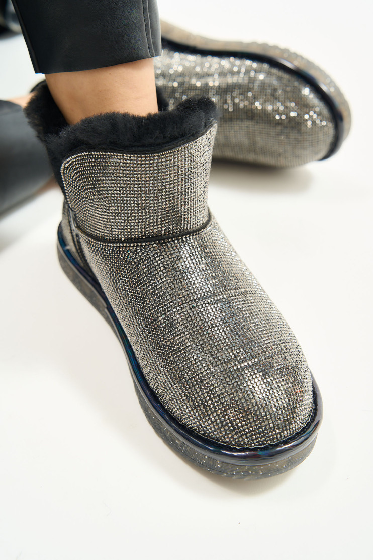 Уггі Lonza 180694 - Вид 3 - інтернет магазин sandalini.ua