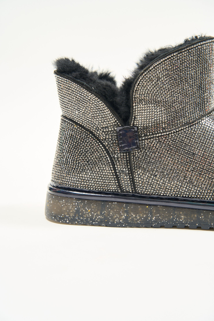 Уггі Lonza 180694 - Вид 5 - інтернет магазин sandalini.ua