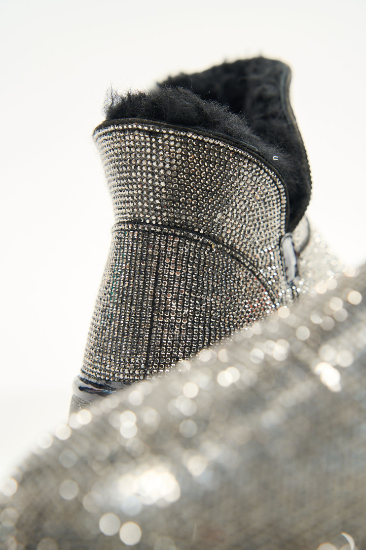 Уггі Lonza 180694 - Вид 6 - інтернет магазин sandalini.ua