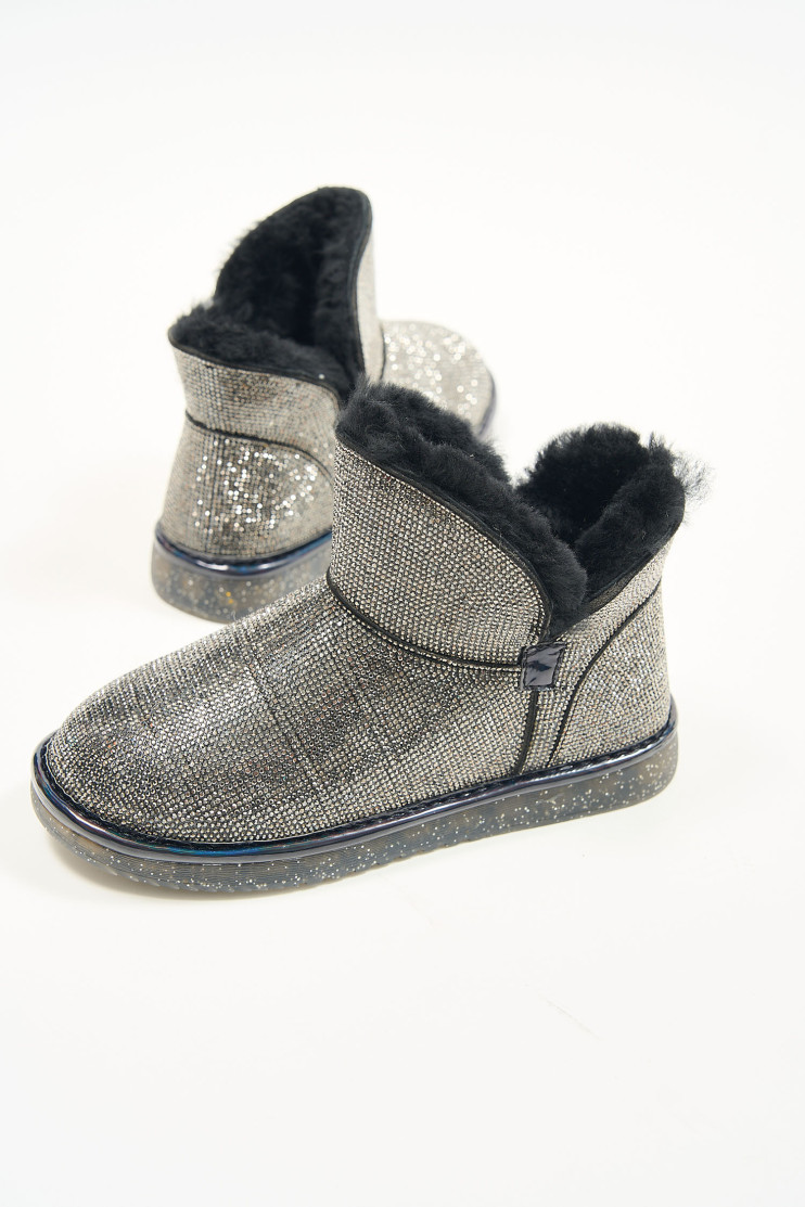 Уггі Lonza 180694 - Вид 2 - інтернет магазин sandalini.ua