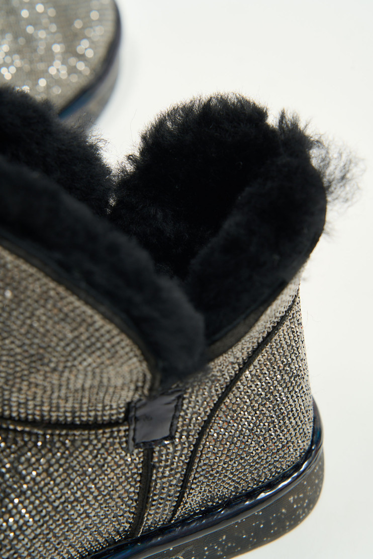 Уггі Lonza 180694 - Вид 8 - інтернет магазин sandalini.ua