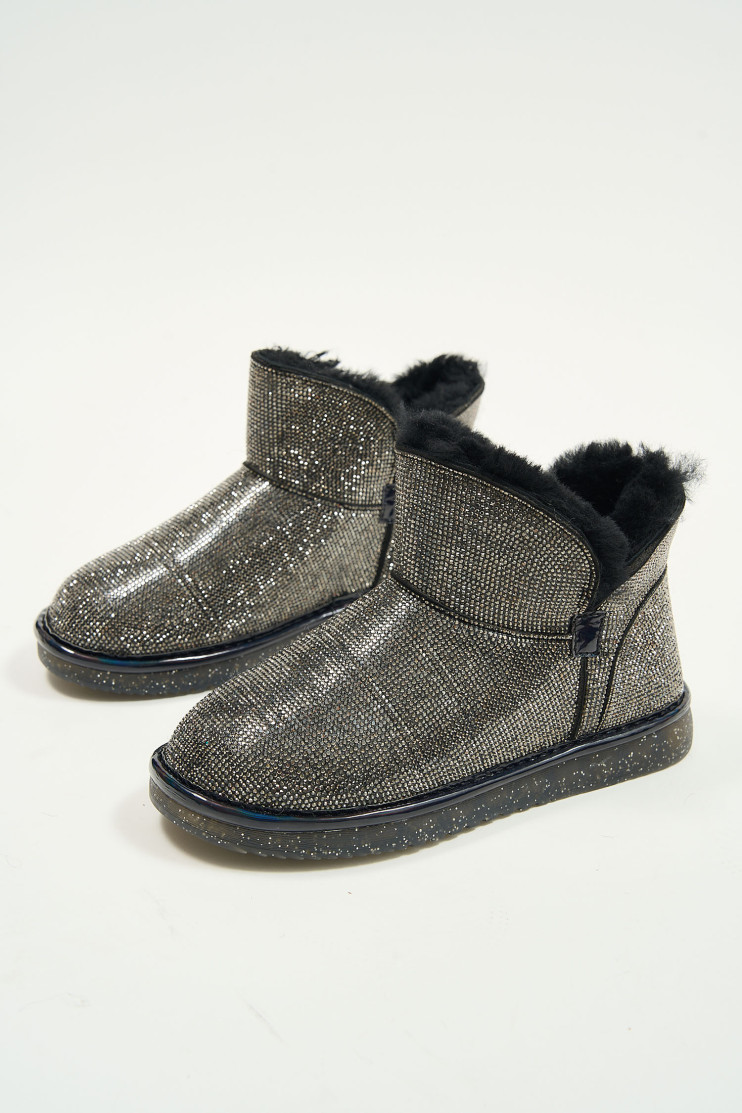 Уггі Lonza 180694 - Вид 9 - інтернет магазин sandalini.ua