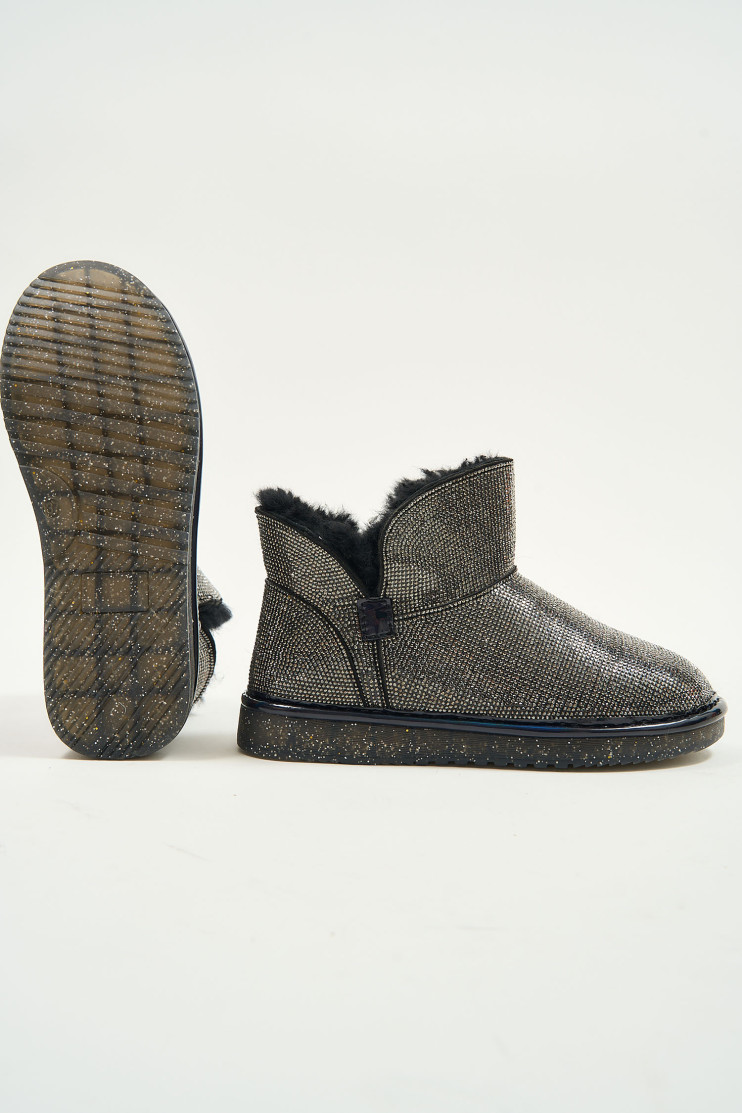 Уггі Lonza 180694 - Вид 12 - інтернет магазин sandalini.ua