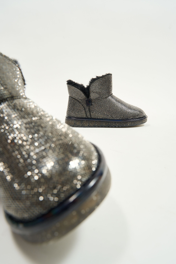 Уггі Lonza 180694 - Вид 1 - інтернет магазин sandalini.ua